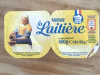 Riz au lait