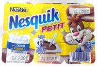 Petit Nesquik