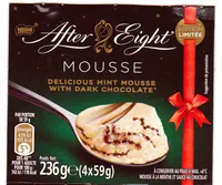 After Eight Mousse