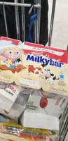 Milkybar Little Treats