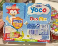 Yuco Duo Mic