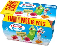 Munch Bunch Fromage Frais Original