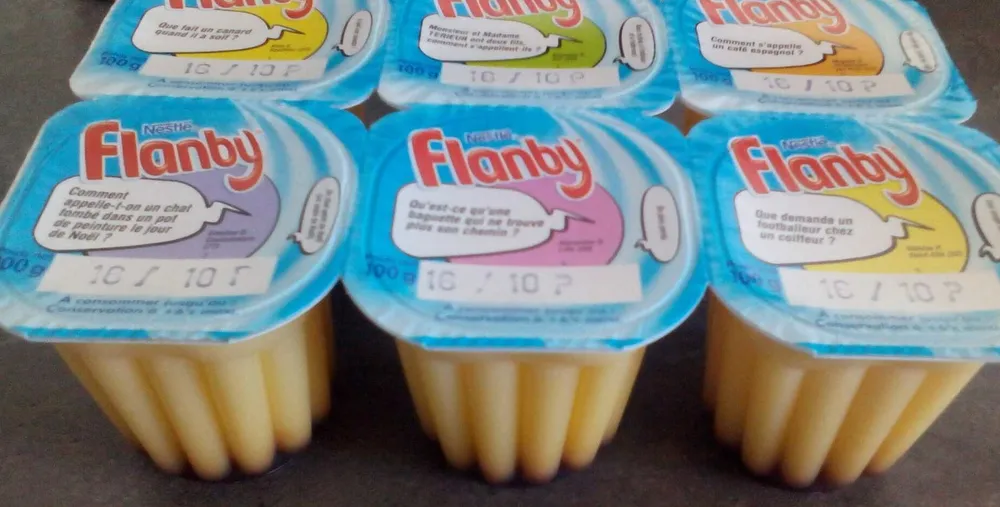 Flanby