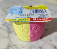 Nestlé maxi duo fragola