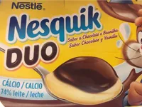 Nesquik Duo