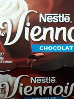 le ViennoiS CHOCOLAT