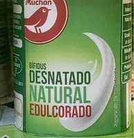 Bifidus 0% nat edulcorado