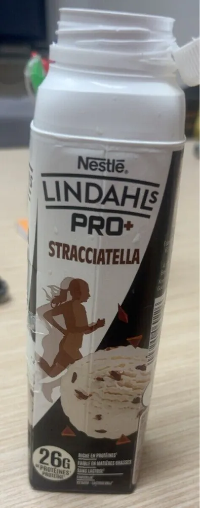 Lindahls pro +