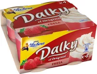 Dalky fresa