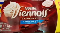 Viennois chocolat