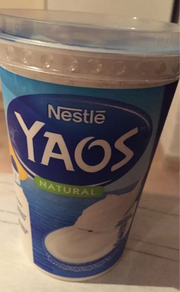 Yaos