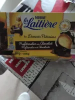 Profiterolex4 La Laitiere,
