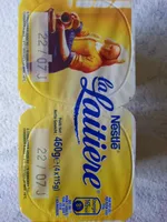 Riz au Lait Caramel Beurre Salé