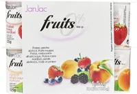 Spécialité fruits 0% mat gr