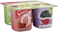 Sveltesse Duo Fruites