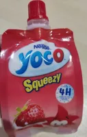 Yoco squeezy
