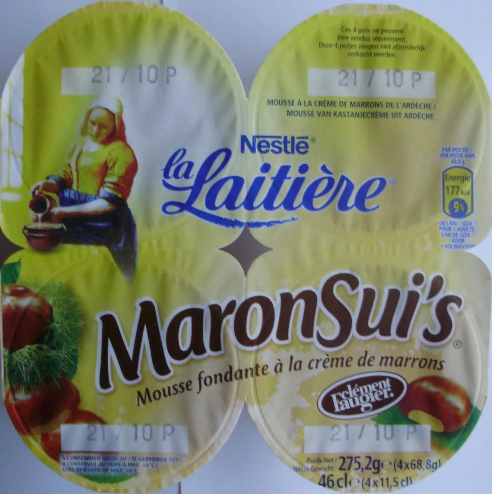 MaronSui's