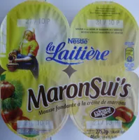 MaronSui's