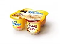 Arroz con leche