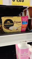 Creme Cioccolato Bianco
