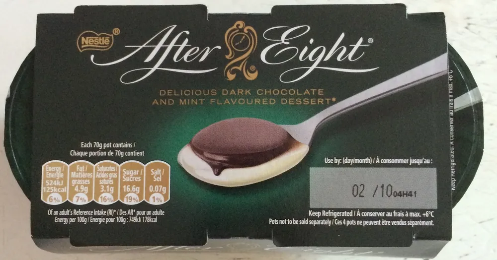 After Eight