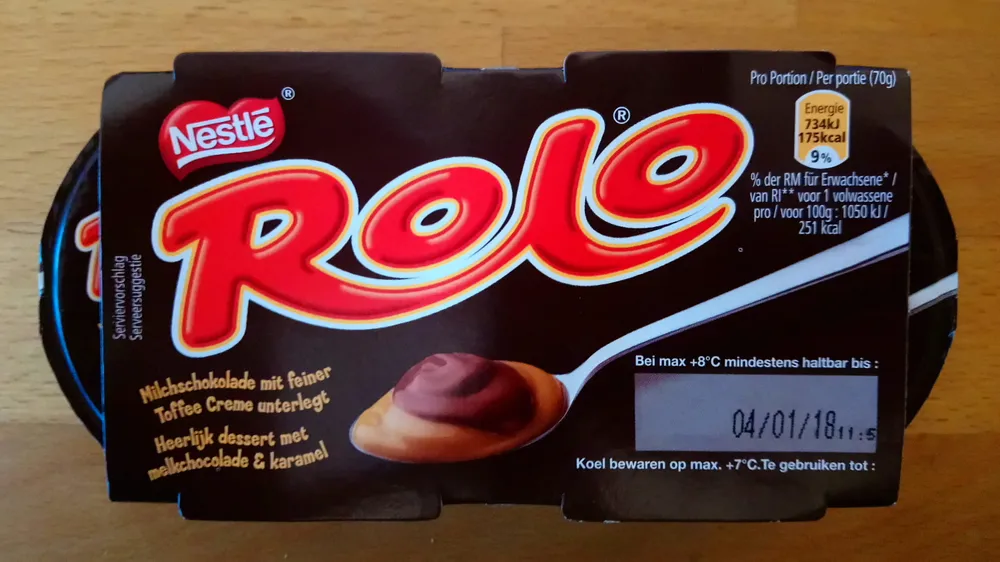 Rolo