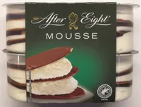 After Eight Mousse