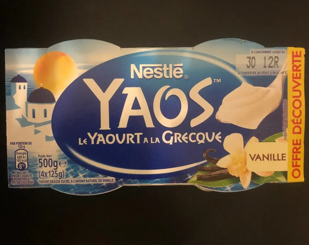 Yaos