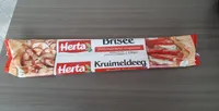 Pâte Brisée Herta
