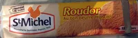 Roudor au beurre français