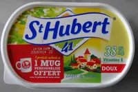 St Hubert 41 (Doux, Léger & tendre), (38 % MG)