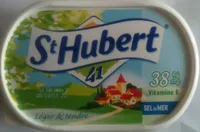 St Hubert 41 léger & tendre 38% MG