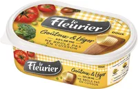 Le fleurier 250g doux