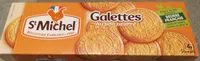 galette st michel