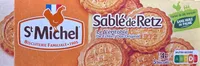 Sablé de Retz Le Véritable
