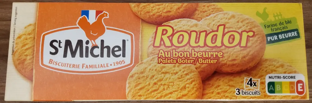 Roudor