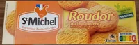 Roudor