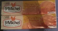 Saint Michel roudor
