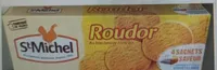 Roudor