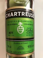 Chartreuse