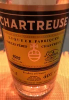 Liqueur