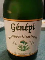 Génépi des Pères Chartreux