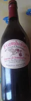 Framboise des Pères Chartreux