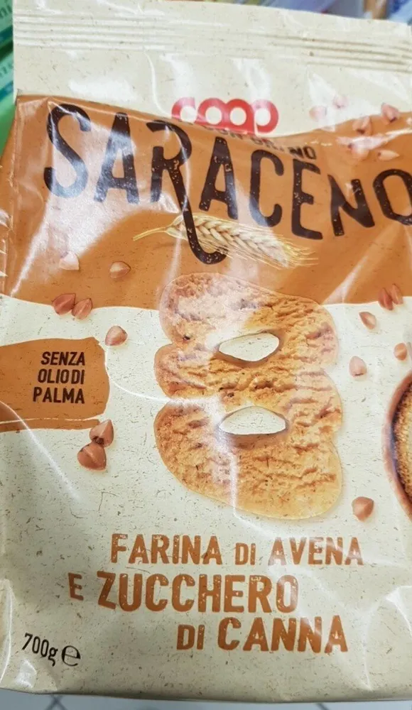 Grano saraceno