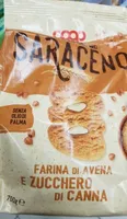 Grano saraceno