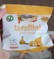 Tarallini