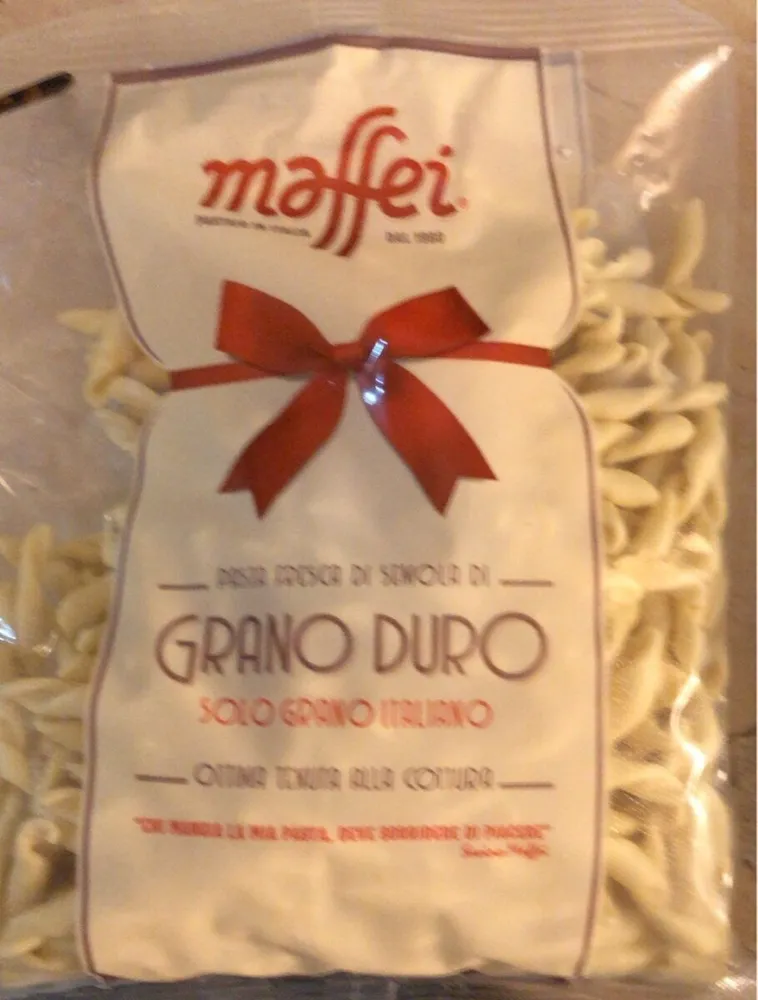 Maffei