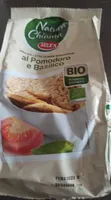 Natura chiama mini gallette Selex