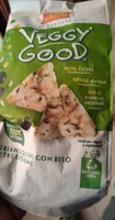 Veggy good