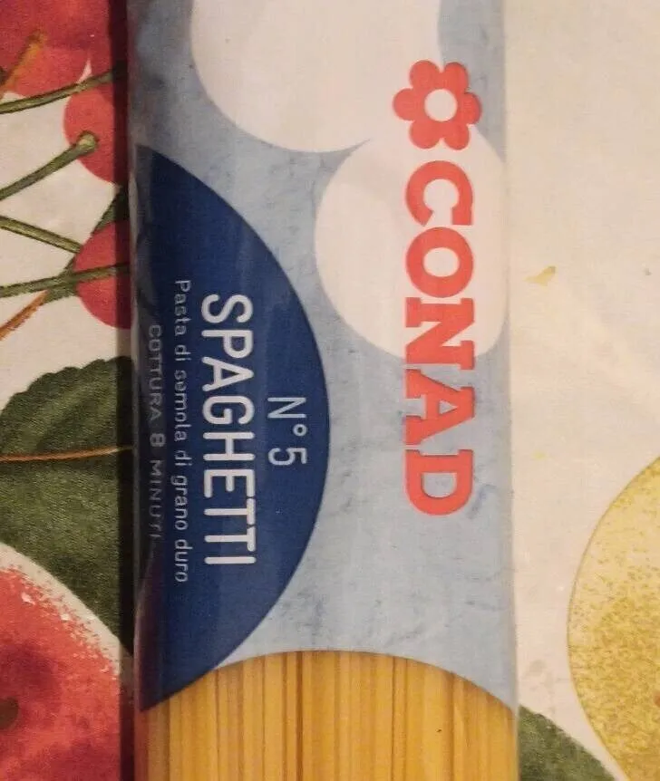 Spaghetti